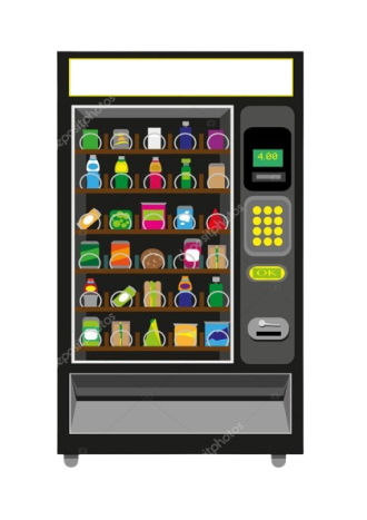 Vending Machine